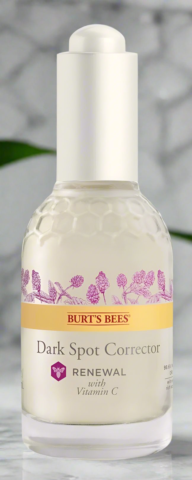 Burt's Bees Renewal Dark Spot Corrector 1 fl oz
